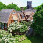 Christie Brinkley Selling Hamptons Tower Hill