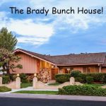 Come see the Real Life Brady Bunch House that is on the market for the first time in 50 years