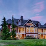 Gibralter Equestrian Estate