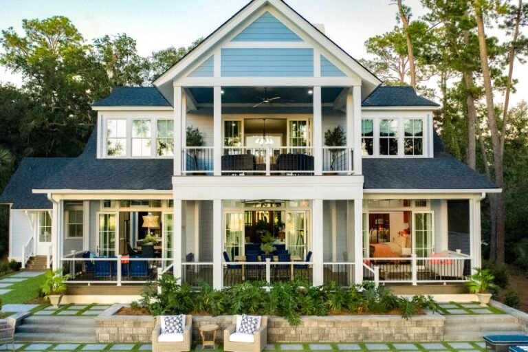 HGTV Dream Home 2020