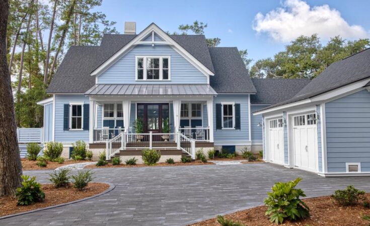 HGTV Dream Home 2020