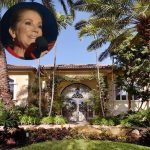 Kathy Lee Gifford home in Key Largo FL for sale is a masterpiece with panoramic views of the ocean