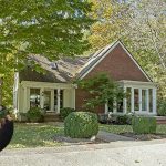 Nicole Kidman and Keith Urban Farmhouse in Tennessee For Sale