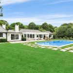 Rachel Ray Is Selling Her Beautiful Southhampton Home