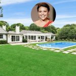 Rachel Ray Is Selling Her Beautiful Southhampton Home