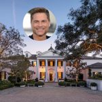 Rob Lowe Selling Montecito CA House