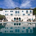 Robin Williams Napa Valley Vineyard Estate for sale