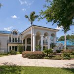 Shaquille O'Neal Mansion in Florida For Sale