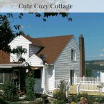 The Most Cozy Cute Cottage