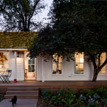 Tiny Farmhouse