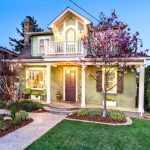 Beautiful Traditional Home