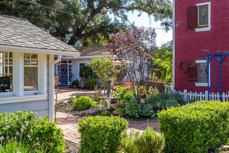 One Of A Kind Adobe Home in Valley Center CA For Sale