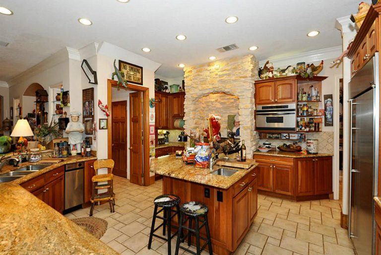 The Most Unusual Real Estate Listing Ever Is In Texas